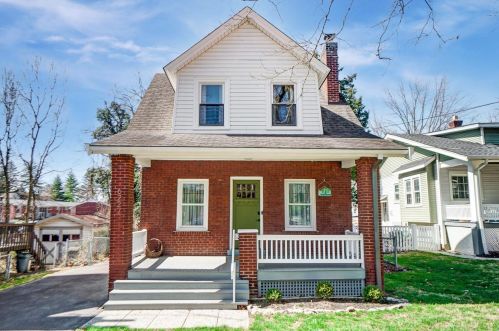 6227 Bona Vista Pl, Cincinnati, OH 45213-1305