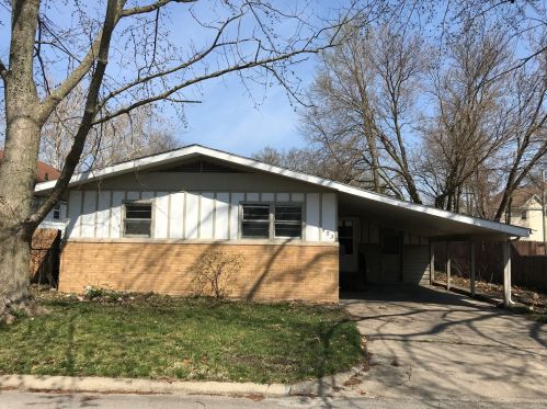 403 Polk St, Swygert, IL 61764-1352