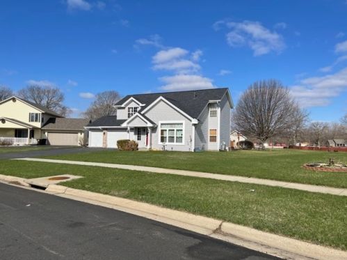 9212 Segunda Ln, Rockford, IL 61115-1851