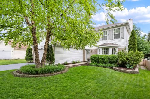 20829 Bangor Ct, Plainfield, IL 60544-7368