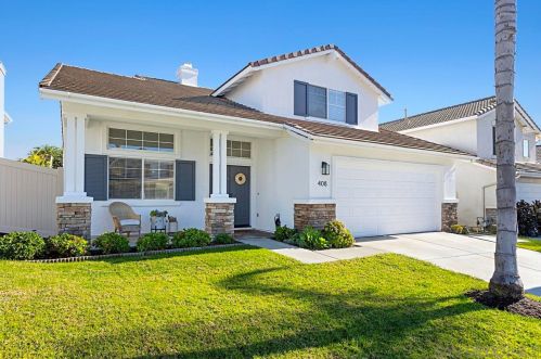 408 Primrose Way, Oceanside, CA 92057-8536