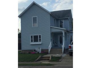 141 Taylor Ave, Dennison, OH 44621-1665