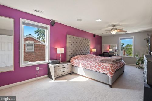 9505 Ocala St, Silver Spring MD 20901-3049 exterior