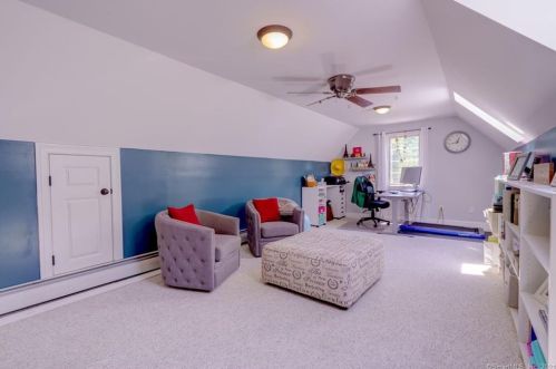 53 Crystal Ridge Dr, Ellington CT  06029-3052 exterior