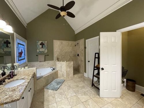 2629 High St, Conyers GA  30094-6848 exterior