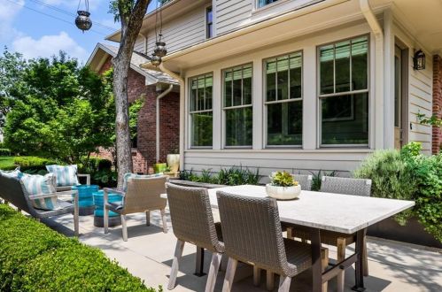 2109 Bowman Ave, Austin TX  78703-2309 exterior