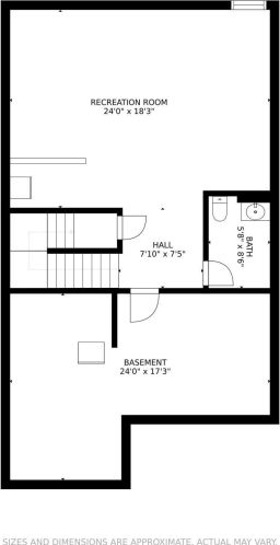 4876 159th St, Saint Paul MN  55124-3349 exterior