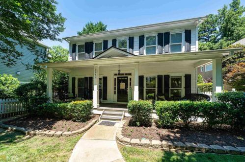 2257 Harry Brooks Dr, Atlanta, GA 30318-1971