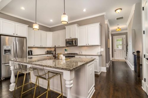 2142 Havenwood Trl, Atlanta GA  30319-4018 exterior
