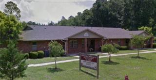 1150 Railroad Ave, Georgetown, MS 39078-9632