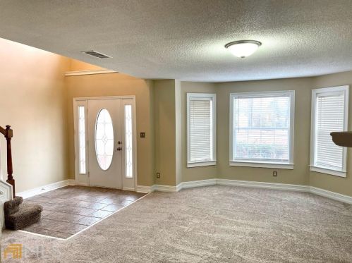 401 Leigh Ct, Stockbridge GA  30281-7502 exterior