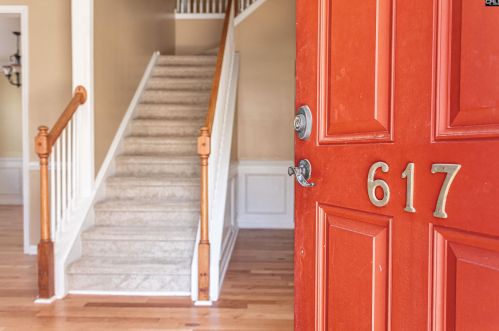 617 Kittery Ct, Lexington, SC 29072-7791