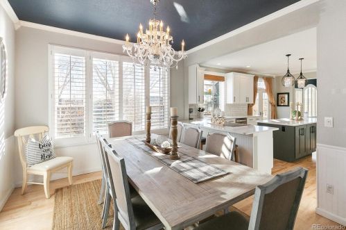 10652 Stoneflower Dr, Parker CO 80134-9586 exterior