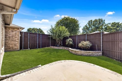 1508 Bluebonnet Way, Carrollton TX 75007-1216 exterior