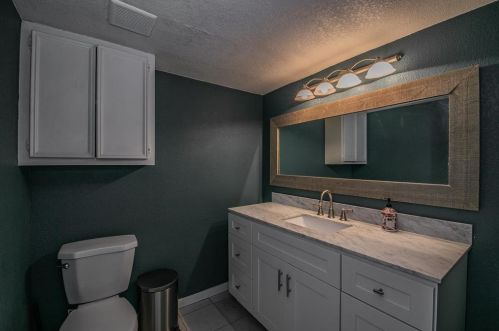 3519 Bangor Ct, Irving TX  75062-7412 exterior