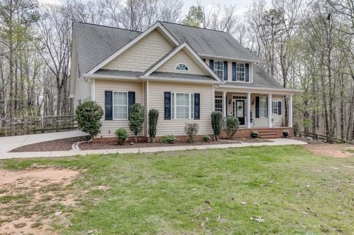 245 Elliots Ln, Dahlonega, GA 30533-6582