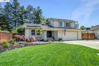 4166 Hall Ct, Pleasanton, CA 94566-4774