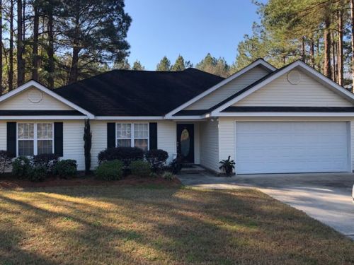1244 Brooklet South Dr, Mcgregor, GA 30415