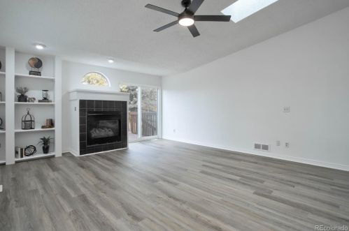 18585 Greenwood Pl, Denver CO  80013-5721 exterior