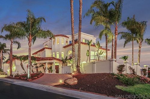 6347 Caminito Tenedor, San Diego, CA 92120-3820