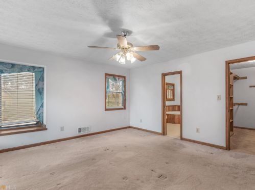 4751 Shadybrook Way, Conyers GA  30094-4461 exterior