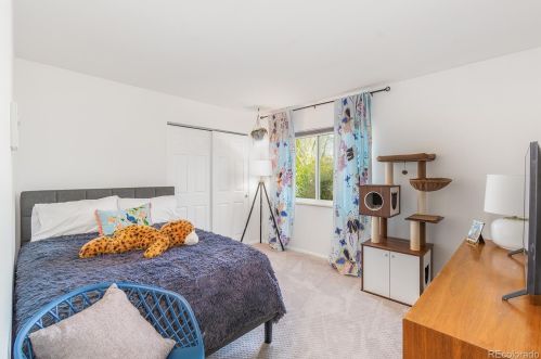 2318 Olive St, Denver CO  80207-3541 exterior