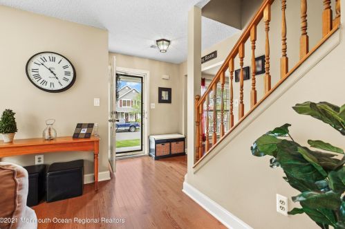 147 Augusta St, Tinton Falls NJ  07712-7708 exterior