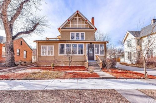 2023 Grand Ave, Pueblo, CO 81003-2534