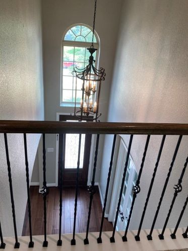 20407 Bristol Blf Ln, Richmond TX 77407-1507 exterior