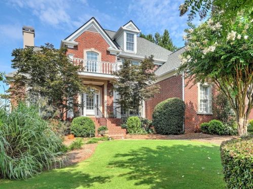 4013 Honeytree Ln, Marietta, GA 30066-2096