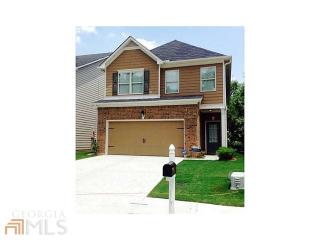 6567 Splitpine Ct, Atlanta, GA 30349-9037