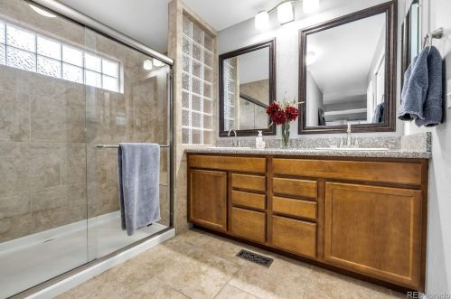 8238 Jasmine Ct, Englewood CO 80112-1033 exterior