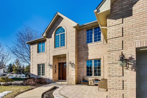 11120 Dover Ct, Orland Park, IL 60467-9420