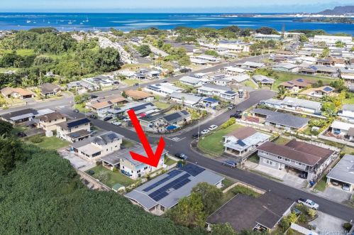 46-176 Hinalani St, Kaneohe, HI 96744-4029