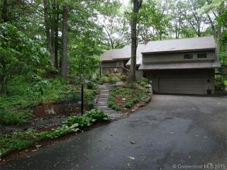 110 Hidden Pl, Cheshire, CT 06410-3764