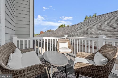 7881 Tuckahoe Ct, Fulton MD  20759-2599 exterior