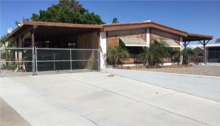 1244 Desert Dr, Chemehuevi, CA 92363-4205