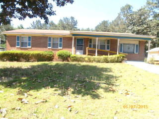217 Sunrise Dr, Albany, GA 31701-4154
