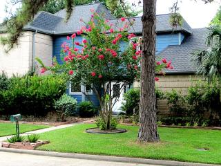 11734 Wickchester Ln, Houston TX  77043-4526 exterior