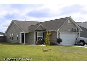 2005 Tinman Dr, Fayetteville, NC 28314-8569