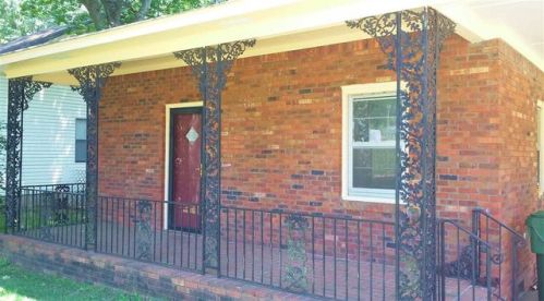 4111 Pleasant Ridge Rd, Millington, TN 38053-8011
