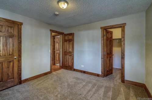 909 Diamond St, Leadville CO 80461-3703 exterior