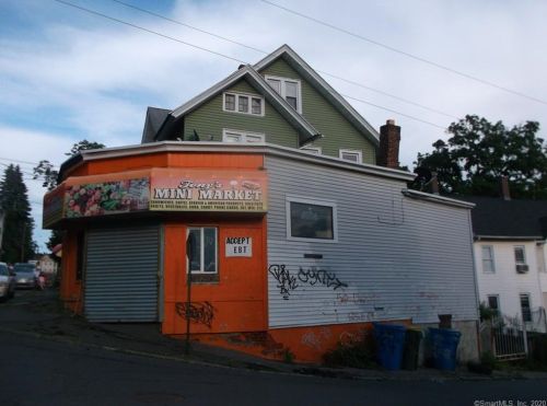 54 High St, Waterbury, CT 06704-4007
