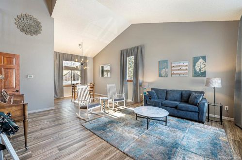 11992 56th Cir, Arvada CO  80002-1410 exterior