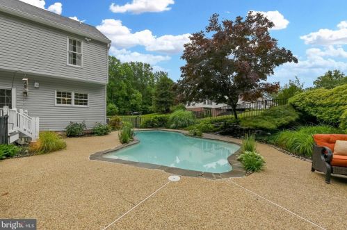 3516 Russell Thomas Ln, Davidsonville MD 21035-2519 exterior