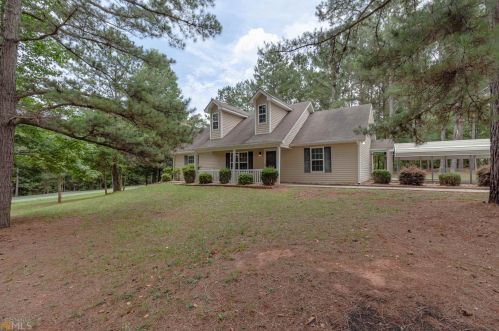 4111 Jeff Davis Rd, Thomaston, GA 30286-1615