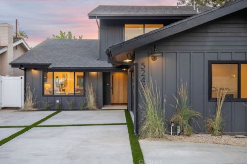 5243 Fulton Ave, Van Nuys CA  91401-5906 exterior
