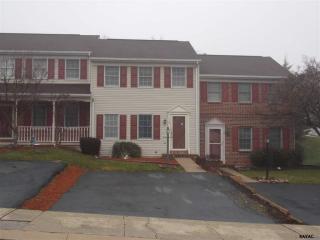 115 Harvest Dr, York, PA 17404-8319