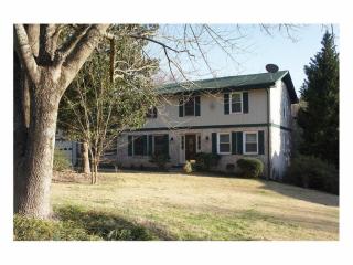 2753 Fleur De Lis Way, Atlanta, GA 30360-1203