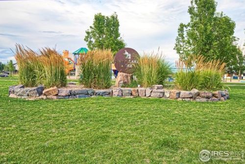 2083 Bayfront Dr, Fort Collins CO  80550-3590 exterior